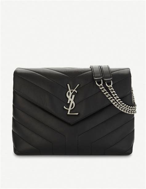 borsa tracolla yves saint laurent usata|Borse Yves Saint Laurent usate .